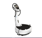 Power Plate pro7HC (Healthcare) White 71-HCA-3300