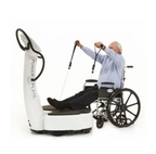 Power Plate pro7HC (Healthcare) White 71-HCA-3300