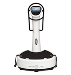 Power Plate pro7HC (Healthcare) White 71-HCA-3300