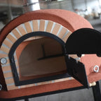Proforno Traditional Wood Fired Brick Pizza Oven - Royal PRY-B