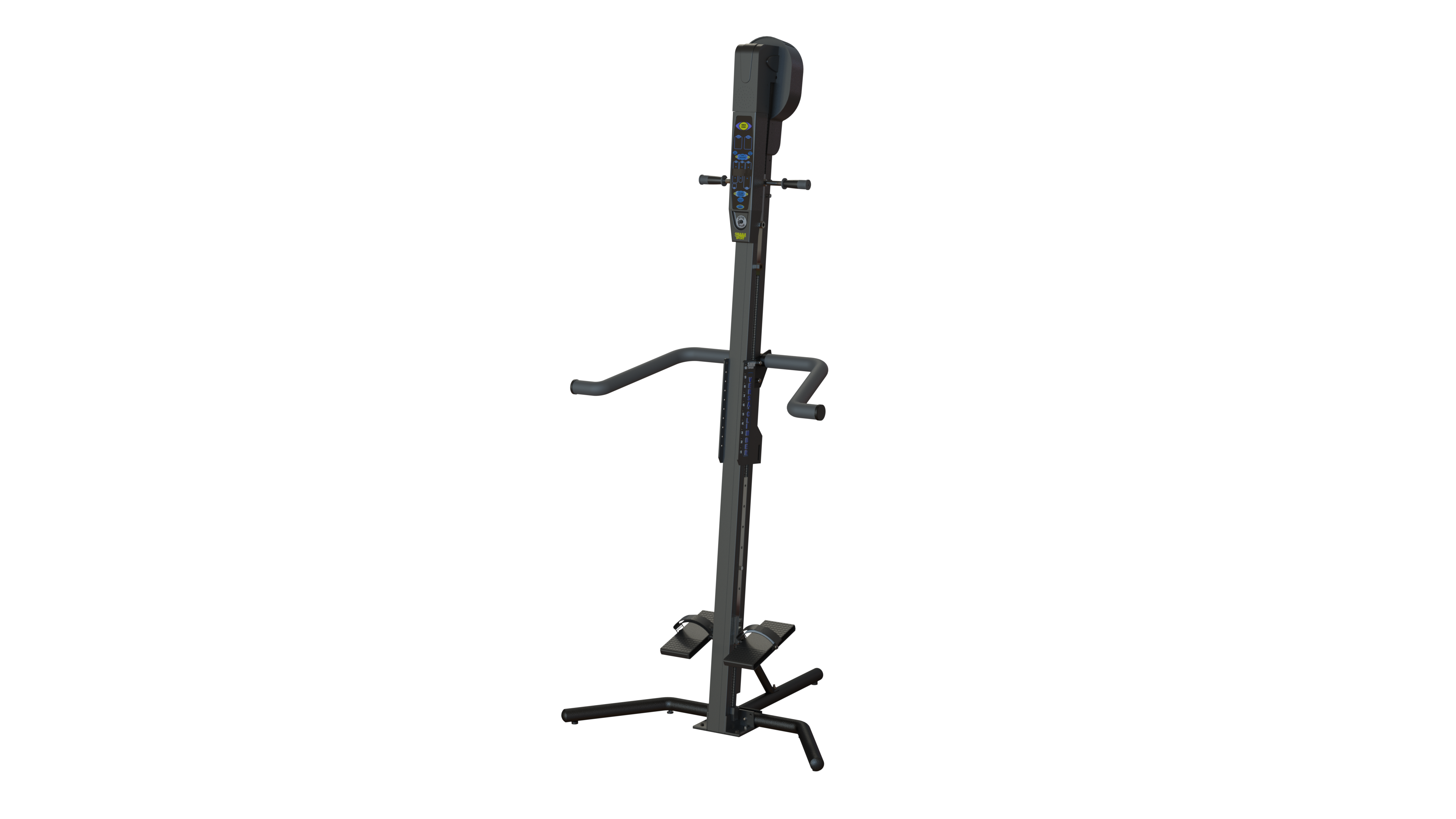 VersaClimber SM-Magnetic 185-00-000 SMM  