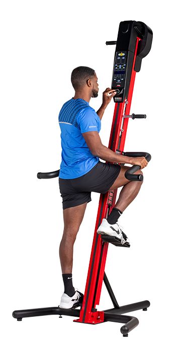 VersaClimber SM-Magnetic 185-00-000 SMM  