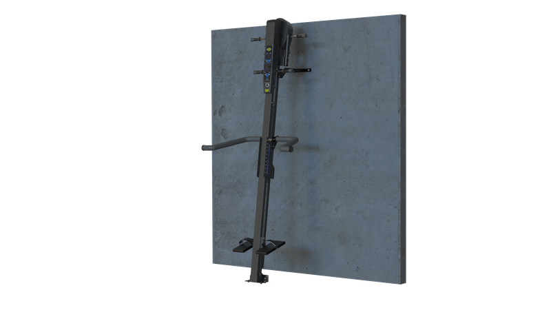 VersaClimber SM-Magnetic 185-00-000 SMM  