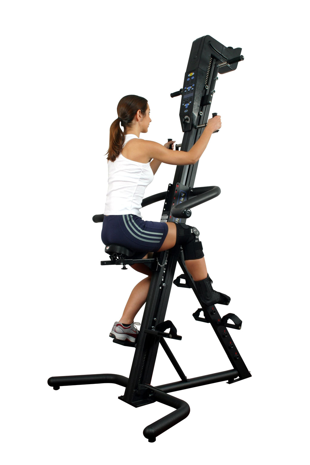 VersaClimber SRM Sports Rehab 185-00-000 SMMRM