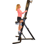 VersaClimber SRM Sports Rehab 185-00-000 SMMRM