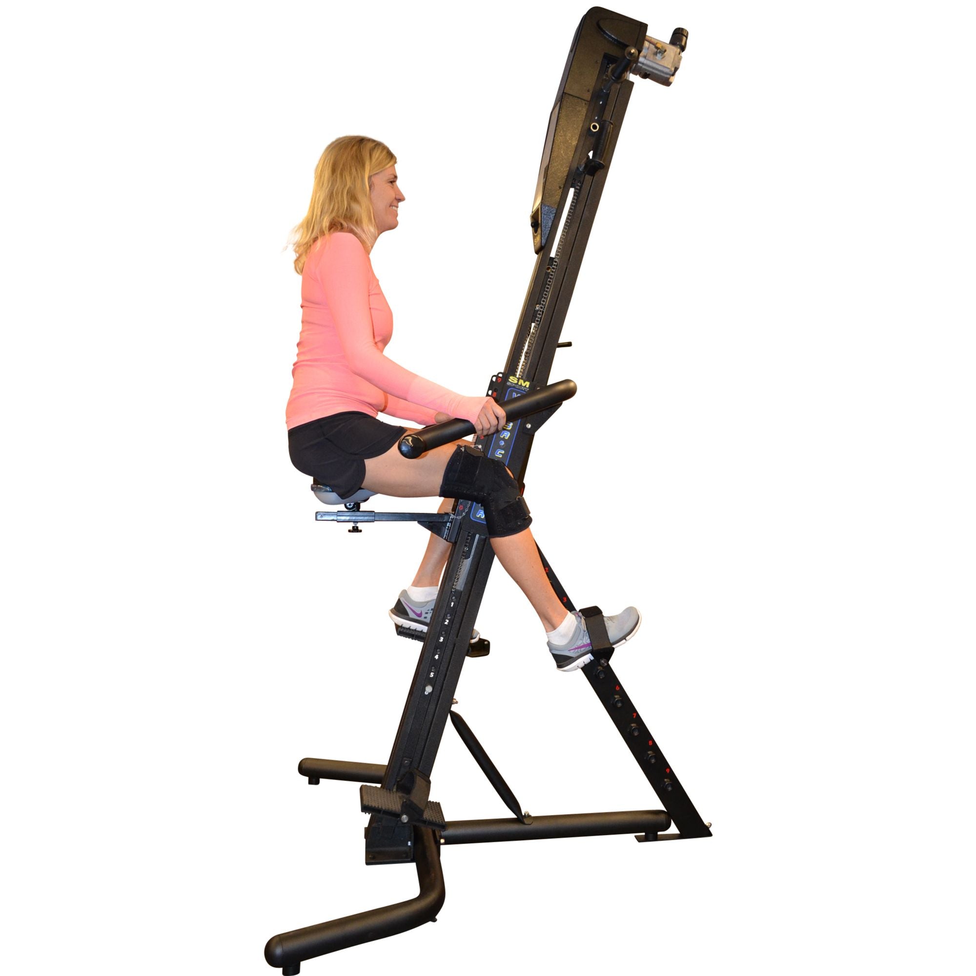 VersaClimber SRM Sports Rehab 185-00-000 SMMRM