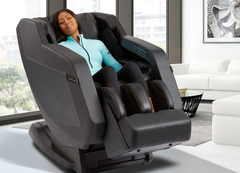 Sharper Image Relieve 3D Massage Chair 10196011