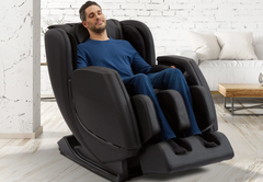 Sharper Image Revival Massage Chair 10133011