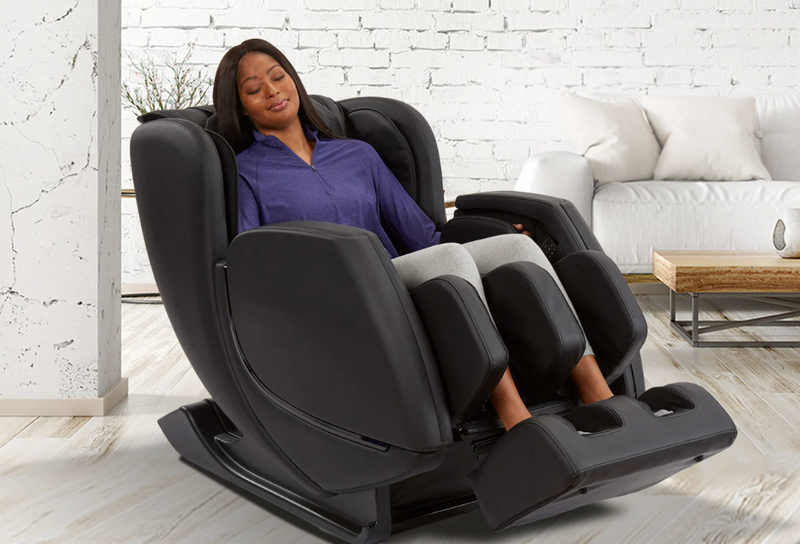 Sharper Image Revival Massage Chair 10133011