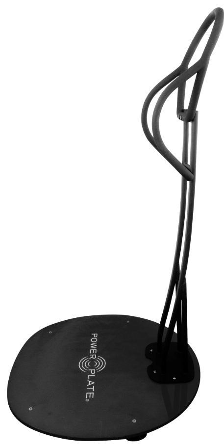 Power Plate MOVE Stability Bar & Power Shield  62MV-800-00