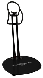 Power Plate MOVE Stability Bar & Power Shield  62MV-800-00