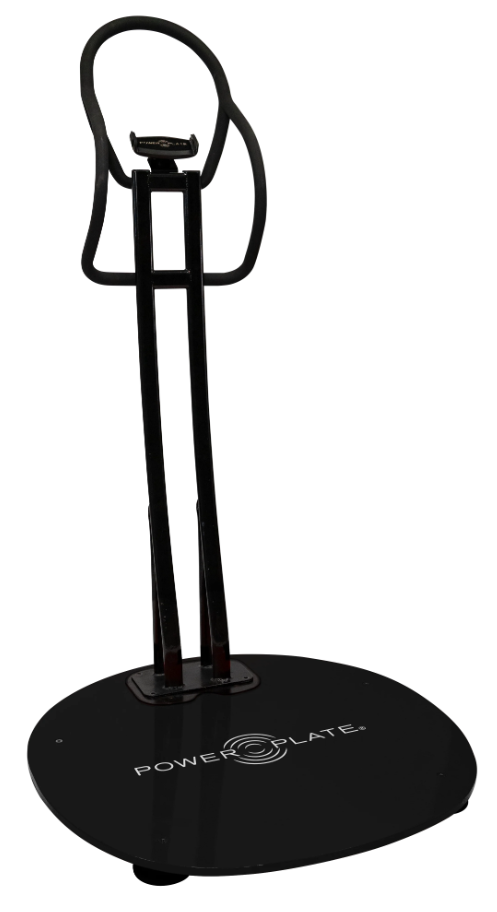 Power Plate MOVE Stability Bar & Power Shield  62MV-800-00