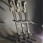 VersaClimber TS-Magnetic Touchscreen 185-00-000 TSM  