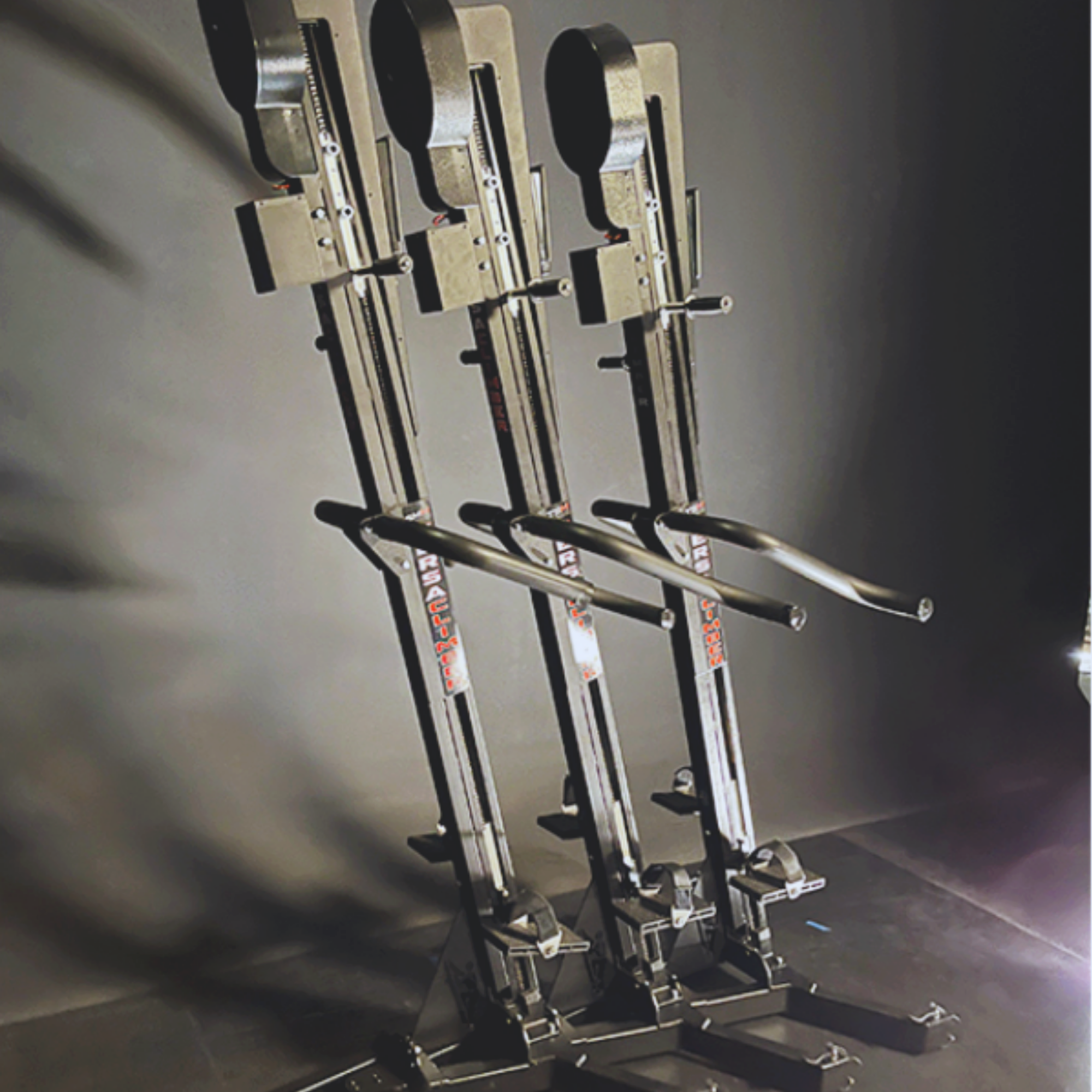 VersaClimber TS-Magnetic Touchscreen 185-00-000 TSM  