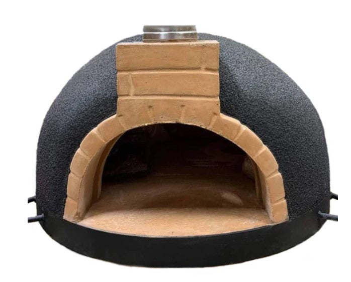 Proforno Portable Wood Fired Brick Pizza Oven - Tonío PTON-B