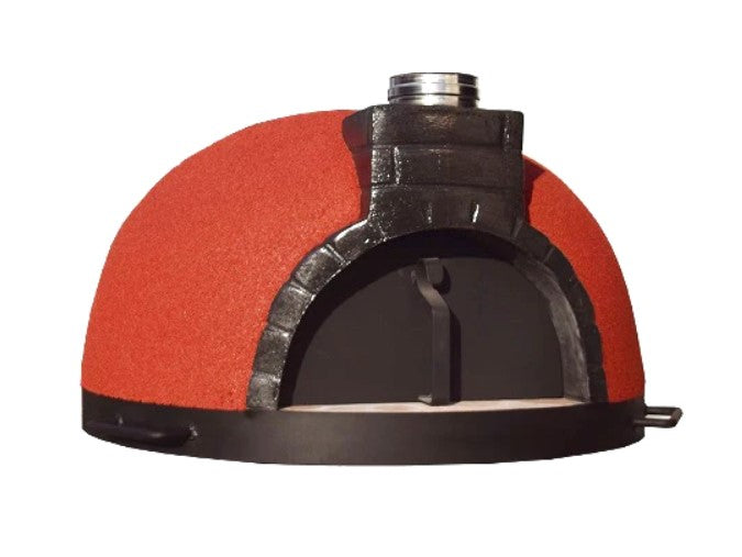 Proforno Portable Wood Fired Brick Pizza Oven - Tonío PTON-B