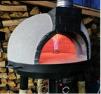 Proforno Portable Wood Fired Brick Pizza Oven - Tonío PTON-B