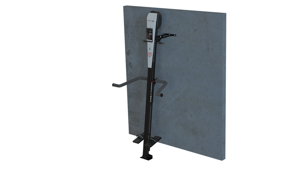 VersaClimber TS-Magnetic Touchscreen 185-00-000 TSM  