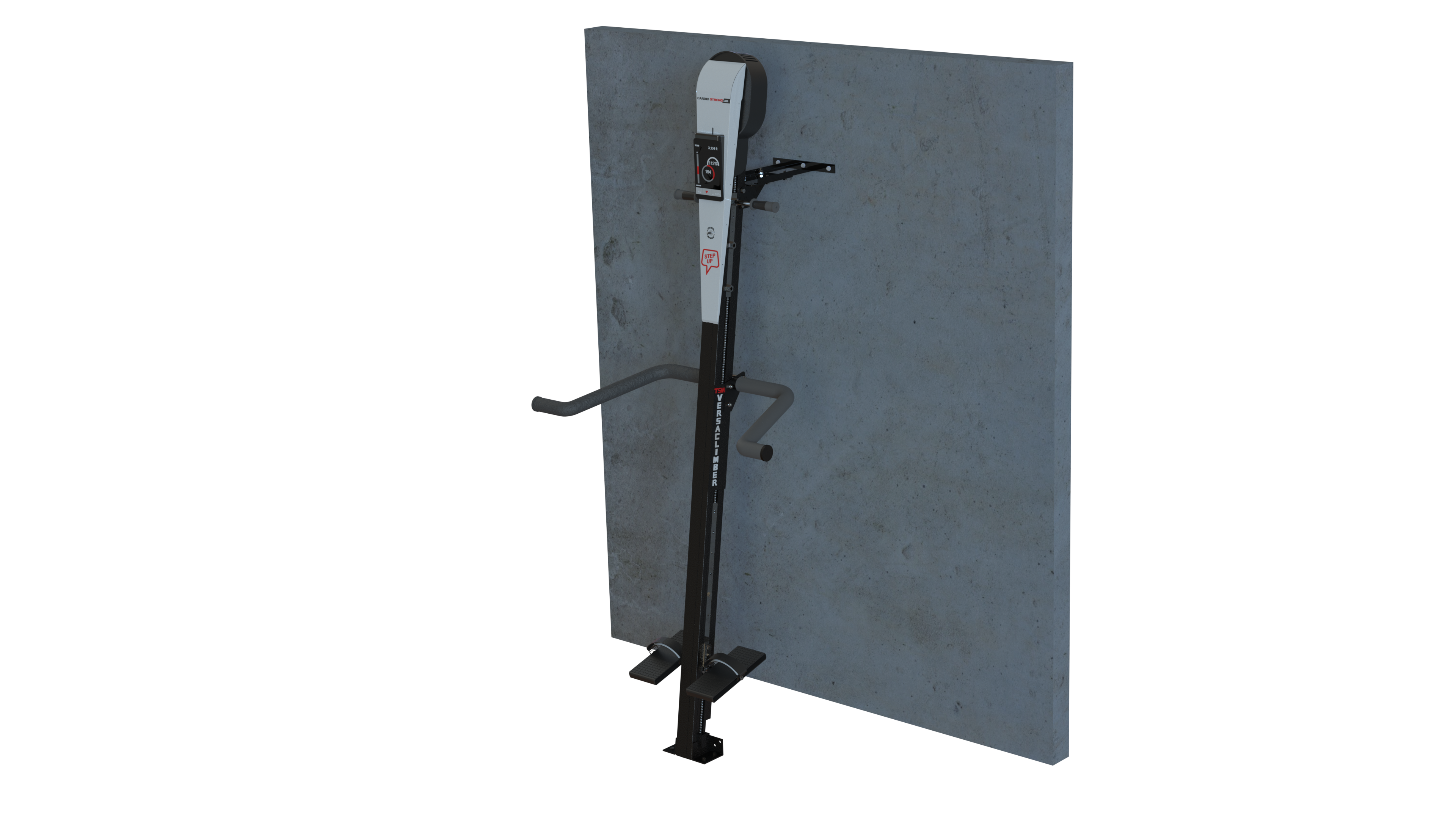 VersaClimber TS-Magnetic Touchscreen 185-00-000 TSM  