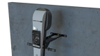 VersaClimber TS-Magnetic Touchscreen 185-00-000 TSM  