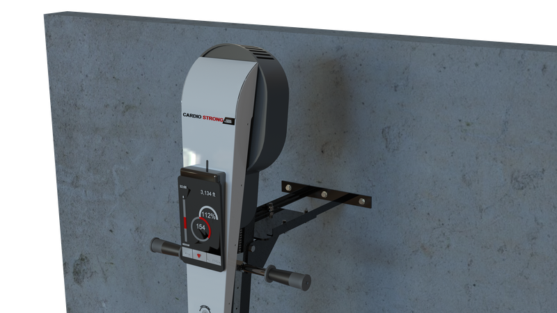 VersaClimber TS-Magnetic Touchscreen 185-00-000 TSM  