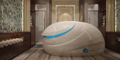 Dreampod V2 Float Pod DPFP201WPE