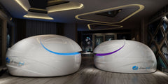 Dreampod V2 Float Pod DPFP201WPE