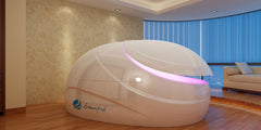 Dreampod V2 Float Pod DPFP201WPE