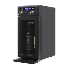 Vinotemp 2-Bottle Wine Dispenser (Black) VT-WD002-BLK