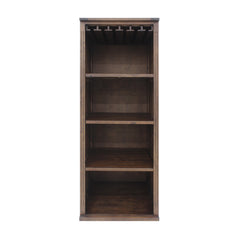 Vinotemp Tall Cabinet Wood Wrap VT-WRAPCAB24