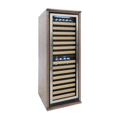 Vinotemp Tall Cabinet Wood Wrap VT-WRAPCAB24