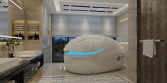 Dreampod Vmax Float Pod DPFP202WPE