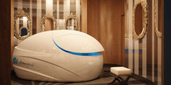 Dreampod Vmax Float Pod DPFP202WPE