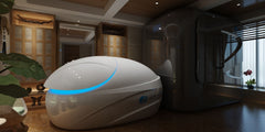 Dreampod Vmax Float Pod DPFP202WPE