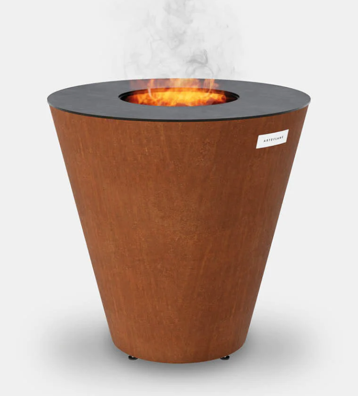 ARTEFLAME XL 30" GRILL - ONE SERIES ONE30-S