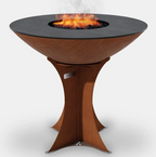 ARTEFLAME XXL 40" GRILL - EURO BASE  TALLEU40-S