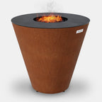 ARTEFLAME XXL 40" GRILL - ONE SERIES  ONE40-S