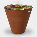 ARTEFLAME XXL 40" GRILL - ONE SERIES  ONE40-S