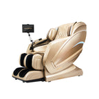 Kahuna Massage Chair Exquisite Rhythmic HSL-Track Kahuna Massage Chair, HM-Kappa Gold KMCKAPPAGOLD