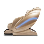 Kahuna Massage Chair Exquisite Rhythmic HSL-Track Kahuna Massage Chair, HM-Kappa Gold KMCKAPPAGOLD