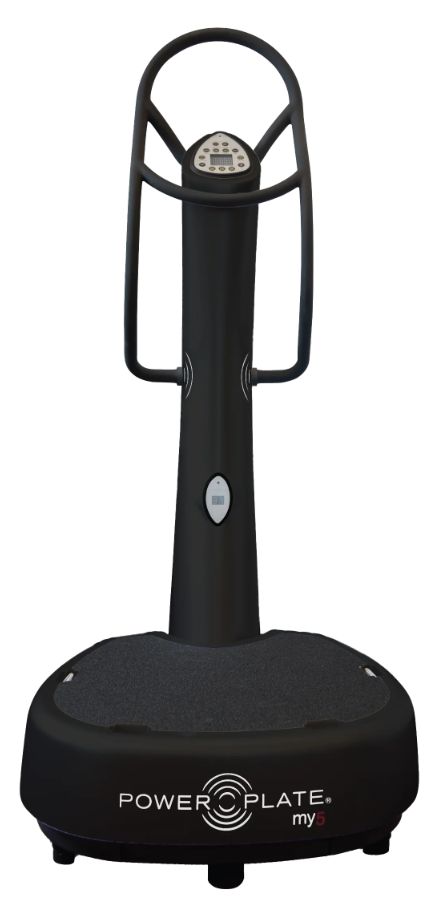 Power Plate my5  71-M5L-3900