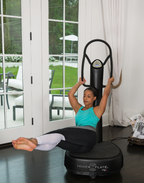 Power Plate my5  71-M5L-3900