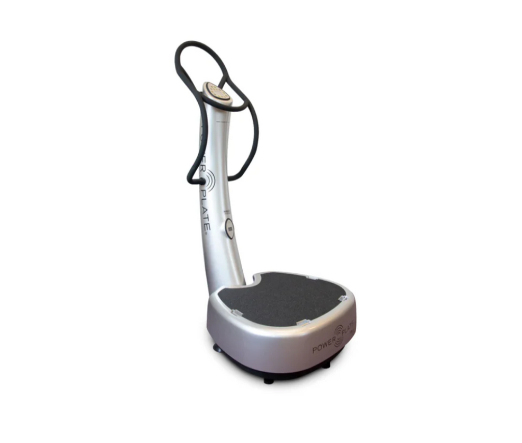 Power Plate my5  71-M5L-3900