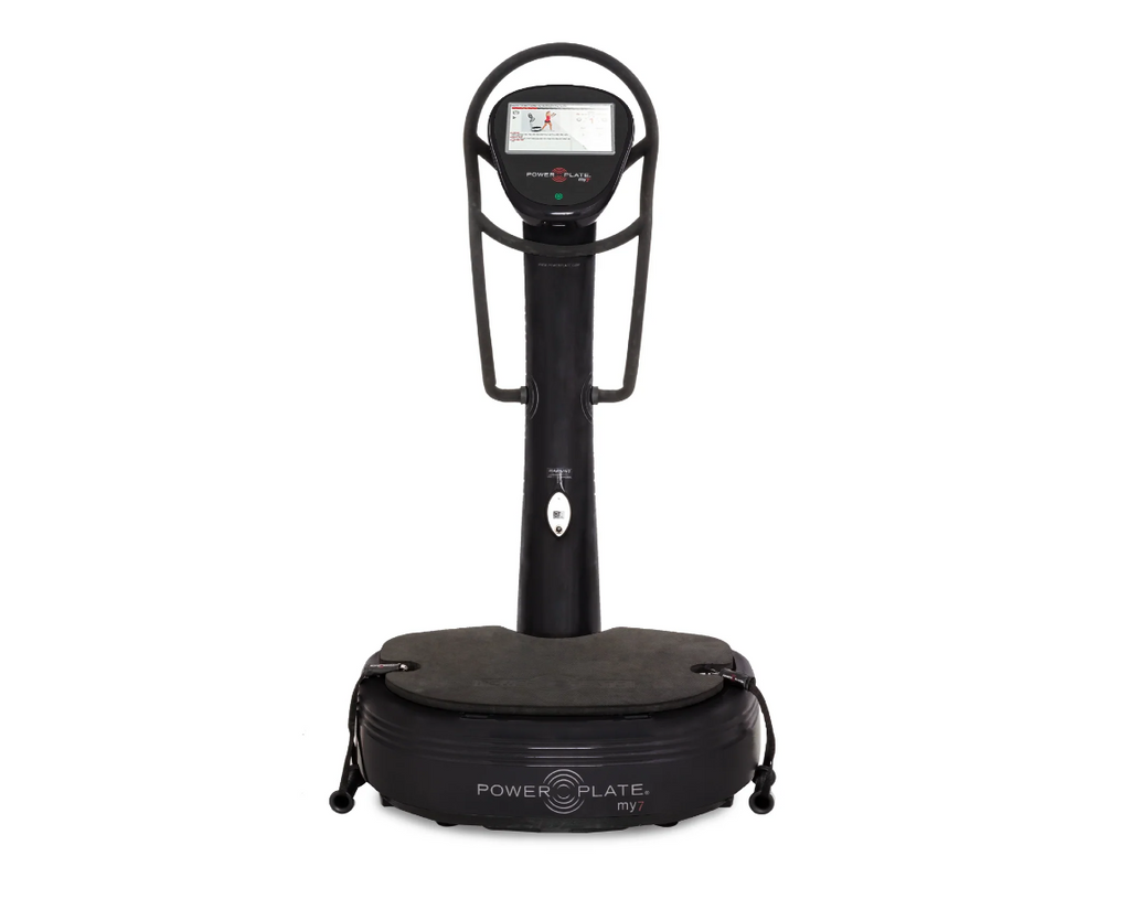 Power Plate my7  71-M7A-3900