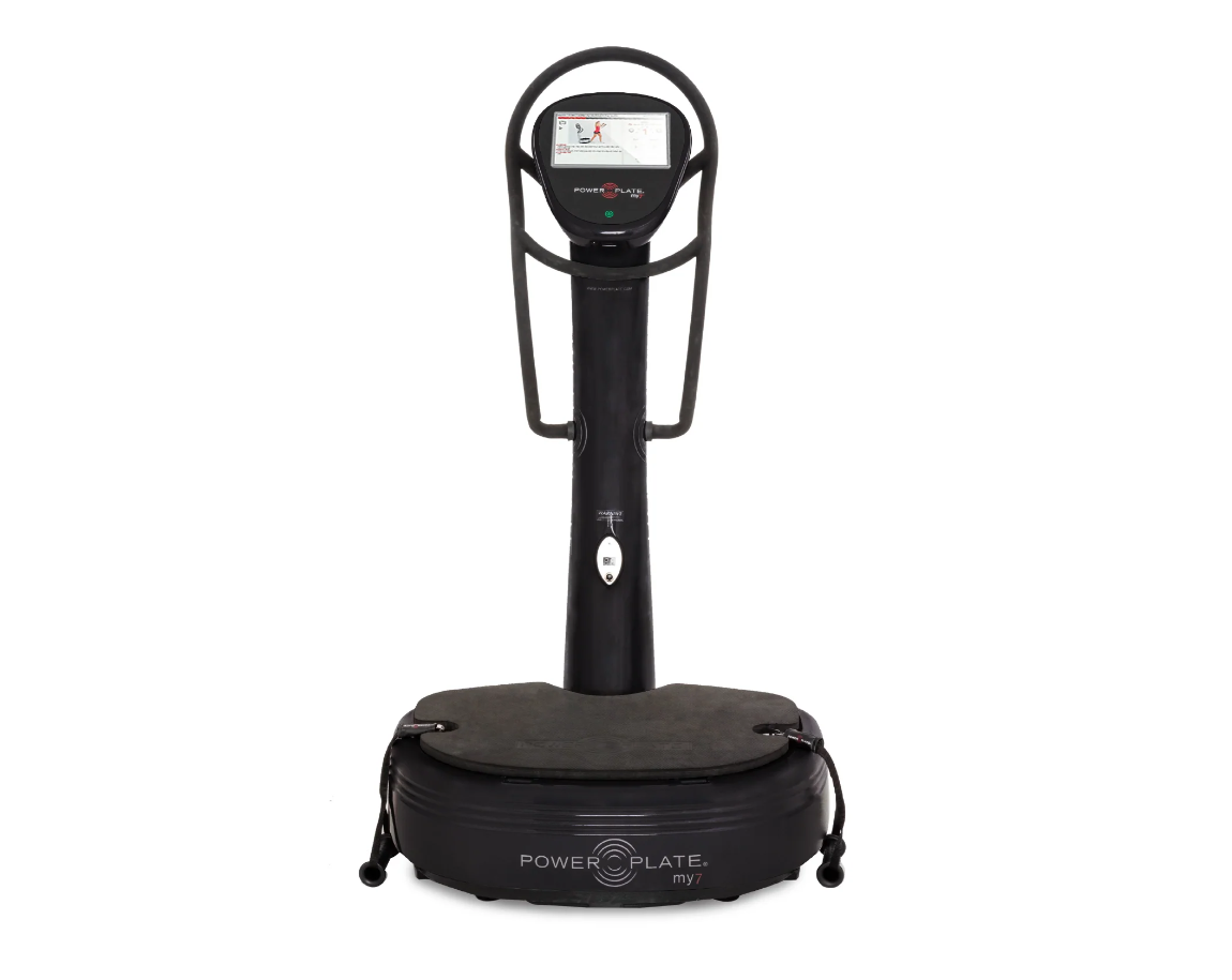 Power Plate my7  71-M7A-3900