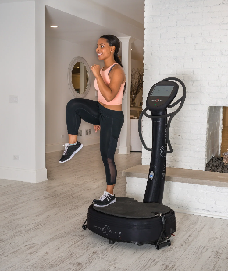 Power Plate my7  71-M7A-3900